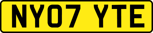 NY07YTE