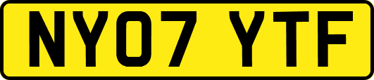 NY07YTF