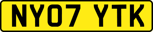 NY07YTK