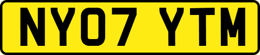 NY07YTM