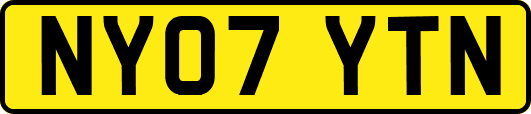 NY07YTN