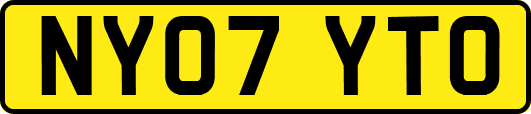 NY07YTO