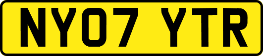 NY07YTR