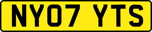 NY07YTS