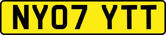 NY07YTT