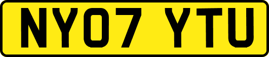NY07YTU