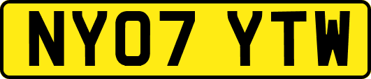 NY07YTW