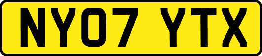 NY07YTX