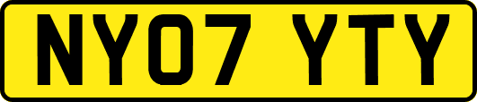 NY07YTY