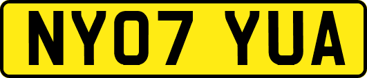 NY07YUA