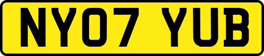NY07YUB