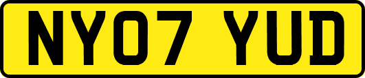NY07YUD