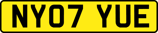 NY07YUE