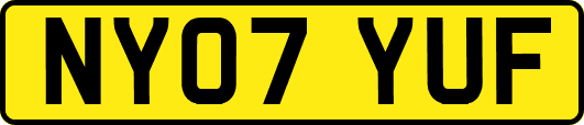 NY07YUF