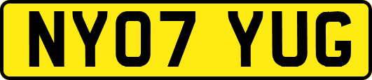 NY07YUG