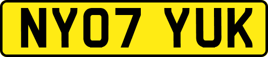 NY07YUK