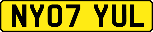 NY07YUL