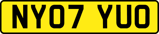 NY07YUO