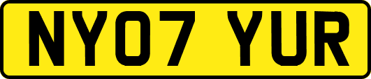 NY07YUR