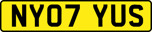 NY07YUS