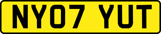 NY07YUT