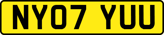 NY07YUU