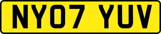 NY07YUV