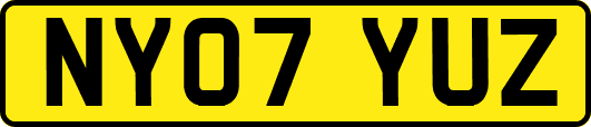 NY07YUZ