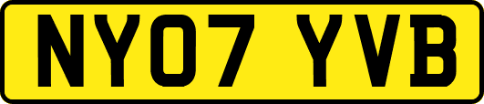 NY07YVB