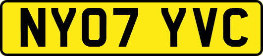 NY07YVC
