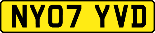 NY07YVD