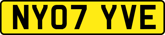 NY07YVE