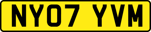 NY07YVM