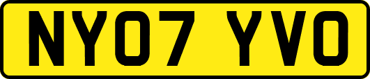 NY07YVO
