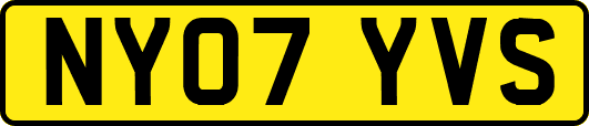 NY07YVS
