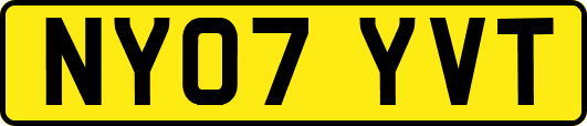NY07YVT