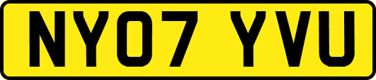 NY07YVU