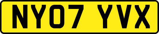 NY07YVX