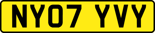 NY07YVY