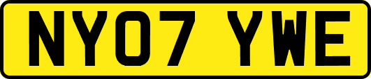 NY07YWE