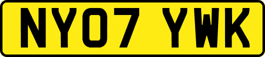 NY07YWK