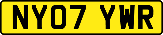 NY07YWR