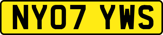 NY07YWS