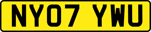 NY07YWU