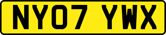 NY07YWX