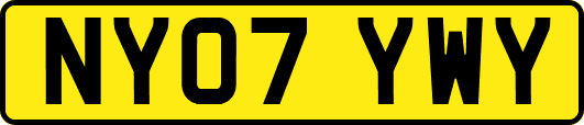 NY07YWY