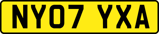 NY07YXA