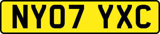 NY07YXC