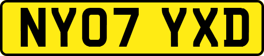 NY07YXD