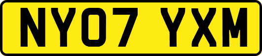 NY07YXM